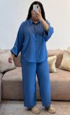 Ensemble Camélia