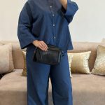Ensemble Denim Élena Jean