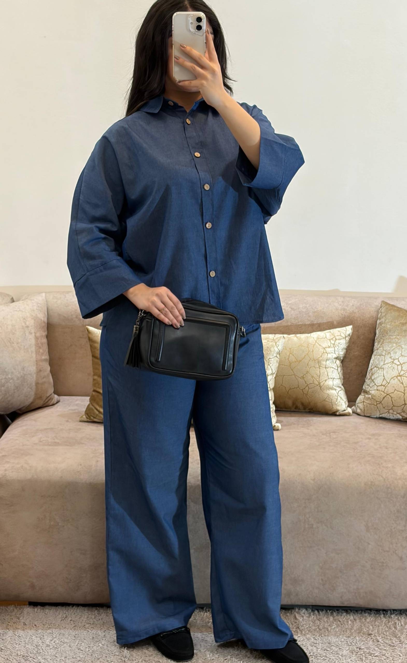 1776884073_b4b2be78-a9f6-4391-93bc-c8837df68364 Ensemble Denim Élena Jean – Image 1