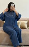 Ensemble Denim Élena Jean – Image 4