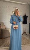 Ensemble Robe Chemise Zara