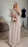 Ensemble Robe Chemise Zara – Image 2