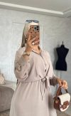 Ensemble Robe Chemise Zara – Image 3