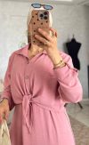 Ensemble Robe Chemise Zara – Image 5