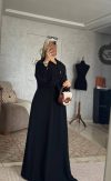 Ensemble Robe Chemise Zara – Image 6