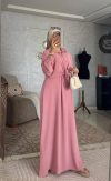 Ensemble Robe Chemise Zara – Image 4