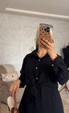 Ensemble Robe Chemise Zara – Image 7