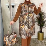 Burkini Nova 4 pièces