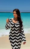 Robe de Plage