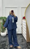 Ensemble Denim Souka – Image 7