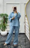 Ensemble Denim Souka – Image 4
