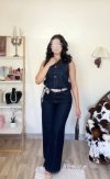 Ensemble Camélia jean – Image 4