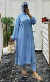 Burkini Yasmine