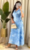 Robe Aquarelle – Image 5