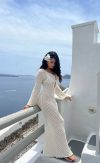 Robe Cache-Maillot