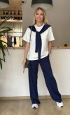 Ensemble Écharpe Chic – Image 7