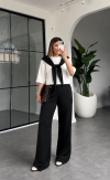 Ensemble Écharpe Chic – Image 3