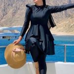 Burkini Élégance