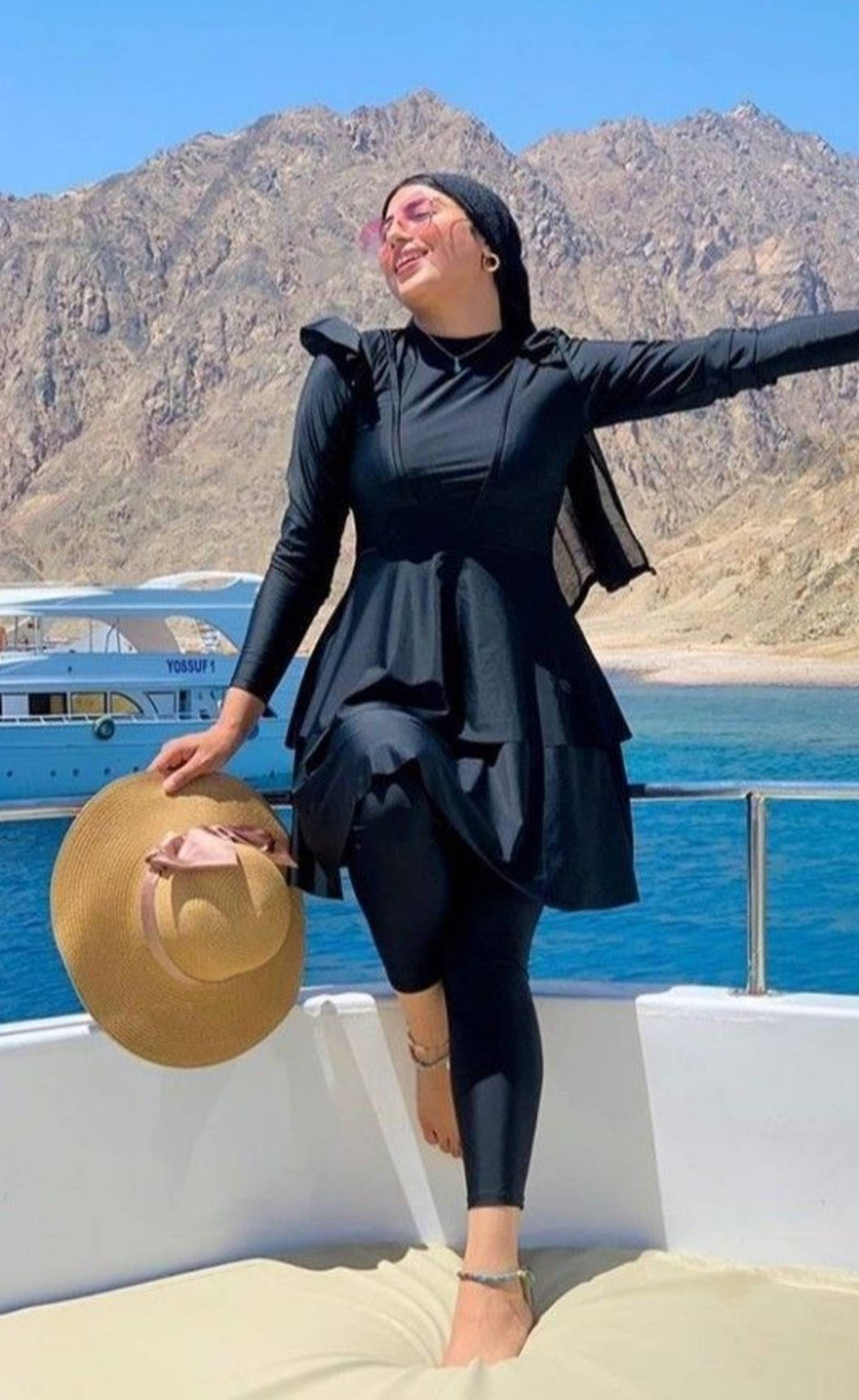 download (3) Burkini Élégance – Image 1