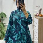 Burkini Camouflage
