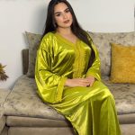 Caftan Hor Ain