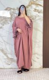 Abaya Papillon Al Tharaaa – Image 2