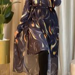 Burkini Tropical 4 pièces