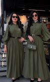 Ensemble chemise Popeline – Image 4